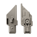 Winkhaus Fenster Winkhaus Rahmenteil SL NEUE Ausf. RT.DFE-TFE.S.RS. 4933545