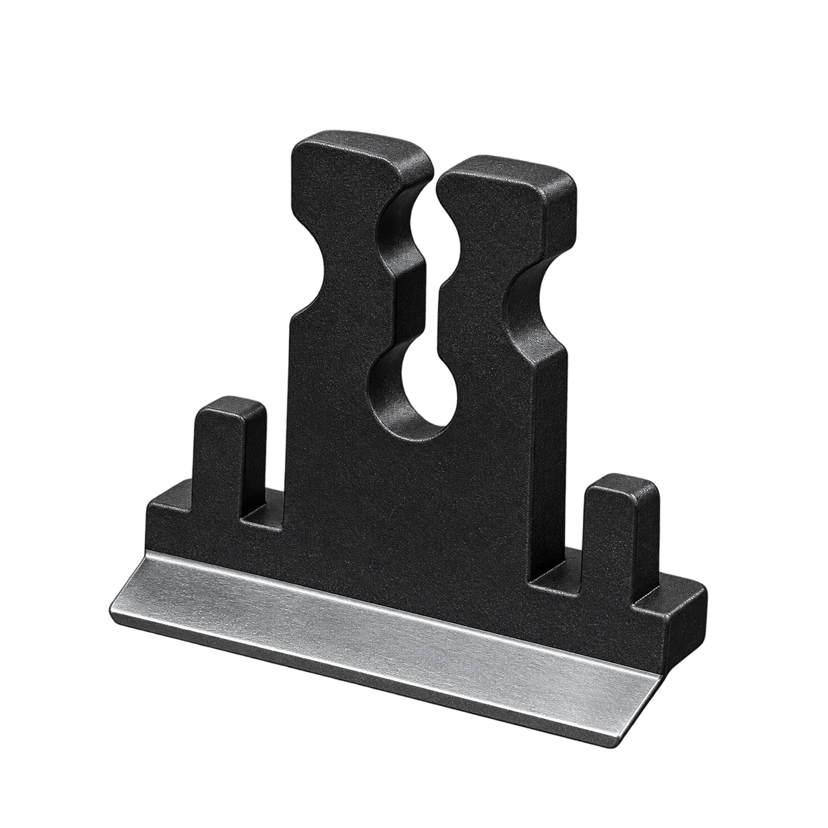 Winkhaus Fenster Winkhaus T-Endkappe U24 5-8 Schwarz 1992603