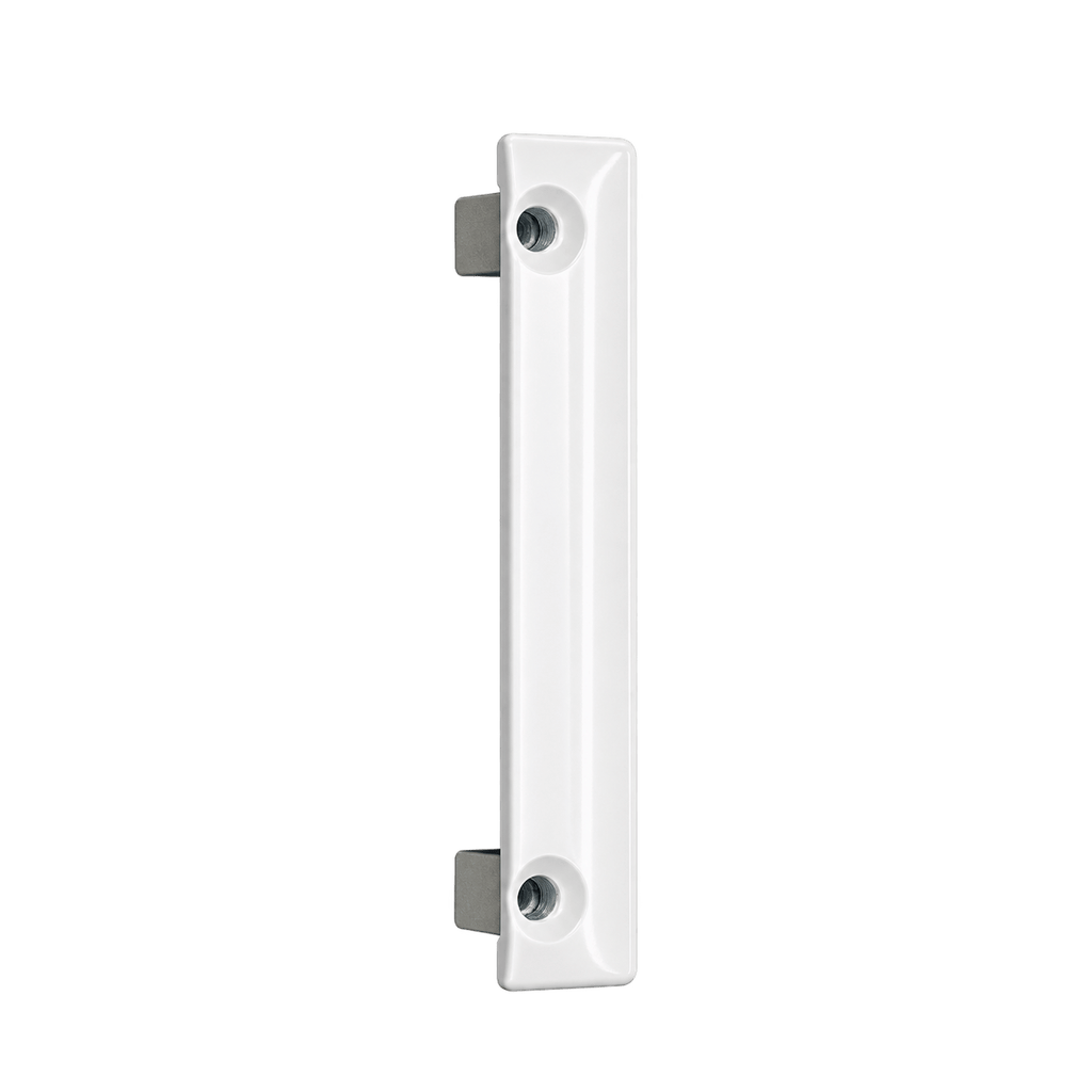 Winkhaus Tür Winkhaus E-ÖFFNER BLENDE STV-E 130U Weiss 1393441