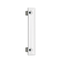 Winkhaus Tür Winkhaus E-ÖFFNER BLENDE STV-E 130U Weiss 1393441