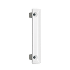Winkhaus Tür Winkhaus E-ÖFFNER BLENDE STV-E 130U Weiss 1393441