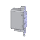 Winkhaus Tür Winkhaus Magnetauslöser 13 UMV zu autoLock M2 AV3/EAV 3 DIN