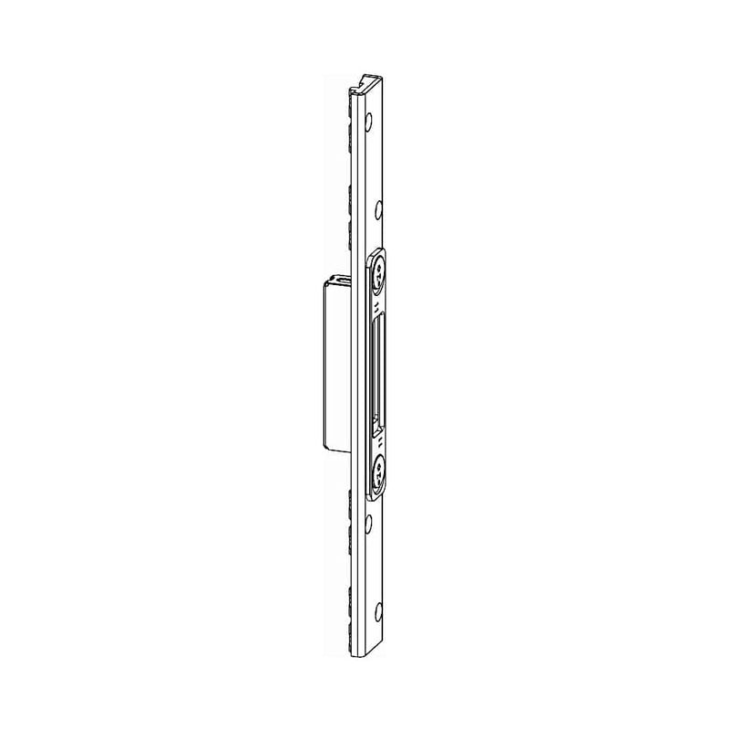 Winkhaus Tür Winkhaus Schliessblech SB U 26-61 MV MC 1886544