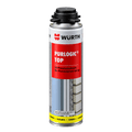 Würth Fenster Würth 1K Pistolenschaum PURlogic Top Betongrau 500ml