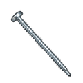Würth Fenster Würth Bohrschraube Flachkopf AW Antrieb Pias 4,8x32