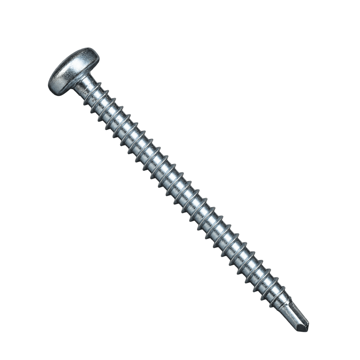 Würth Fenster Würth Bohrschraube Flachkopf AW Antrieb Pias 4,8x32