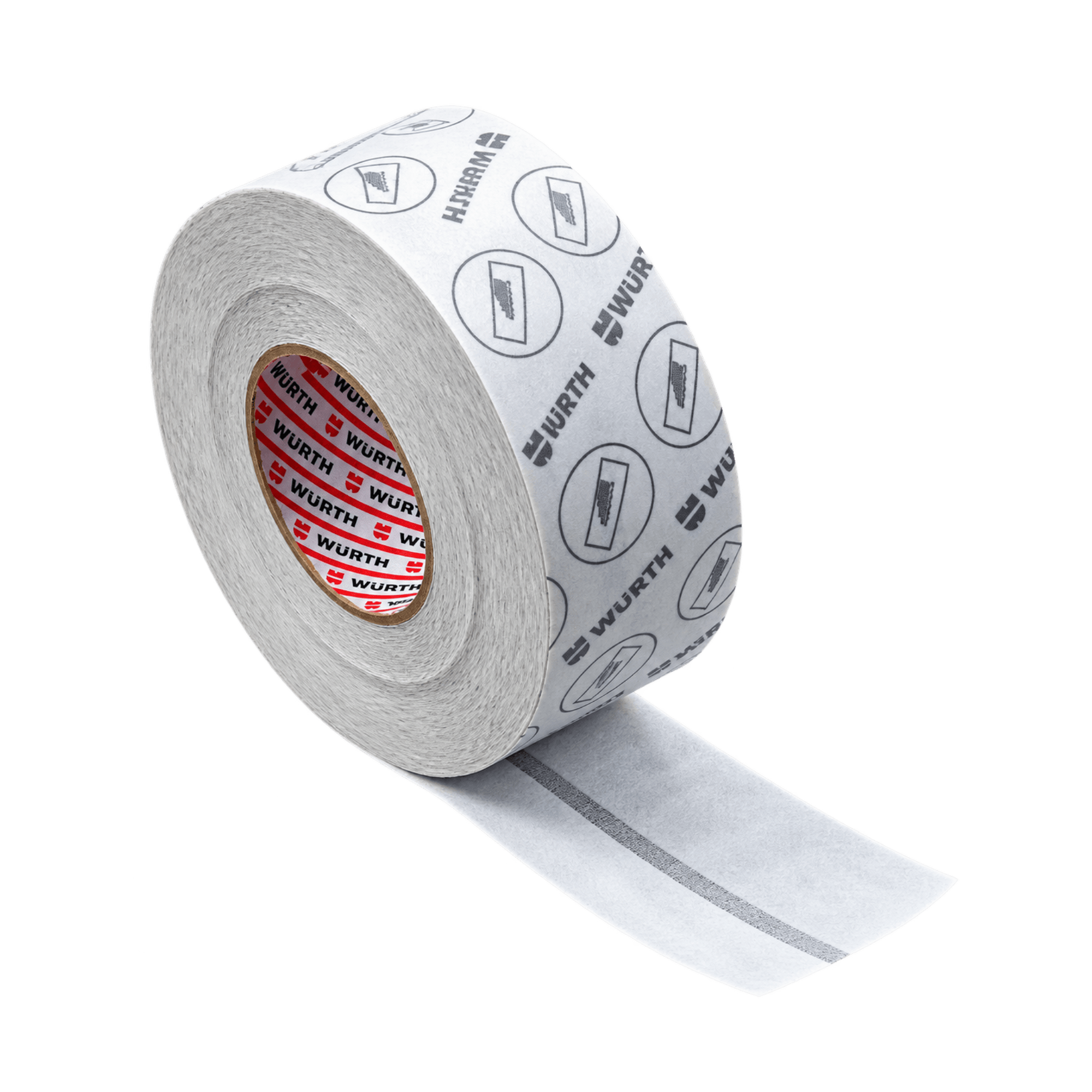 Würth Fenster Würth Fensterdichtband Universal Euraseal U-305 200mm