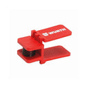 Würth Fenster Würth Kompribandklammer 32mm