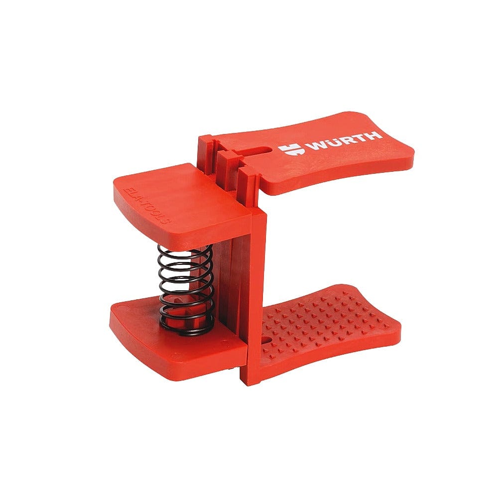 Würth Fenster Würth Kompribandklammer 95mm