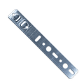 Würth Fenster Würth Montageanker für Aluplast Dimex Schüco und Wavin 200mm Set