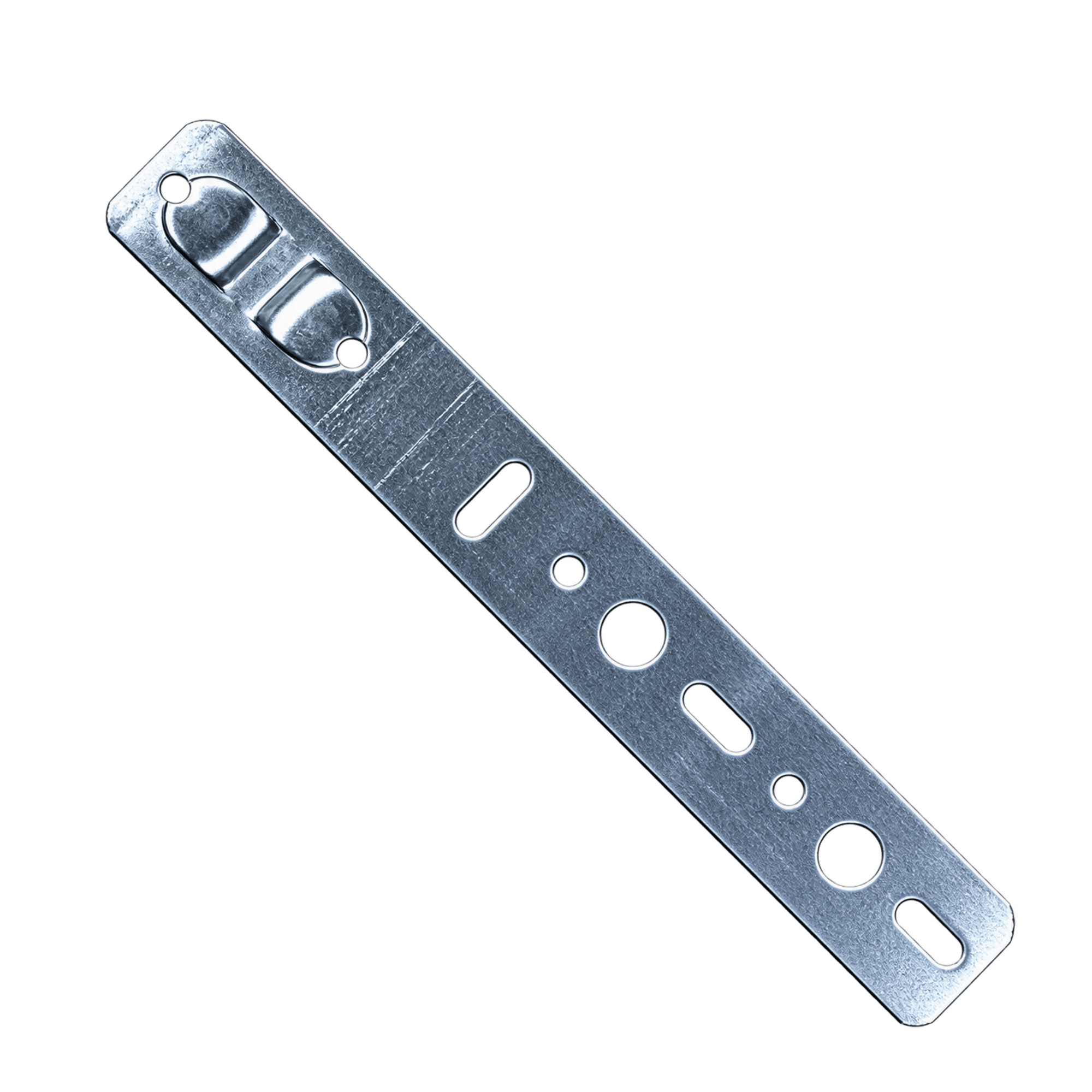 Würth Fenster Würth Montageanker für Aluplast Dimex Schüco und Wavin 200mm Set