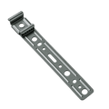 Würth Fenster Würth Montageanker für Aluplast und Schüco 200mm Set