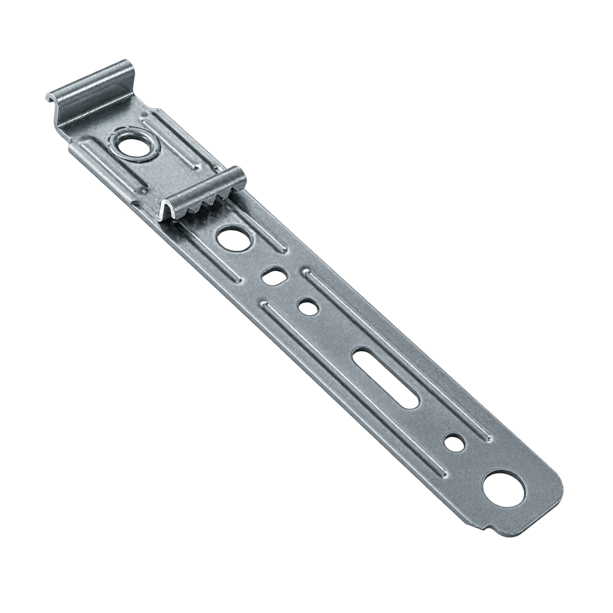 Würth Fenster Würth Montageanker für Dimex Kömmerling Inoutic 150mm Set