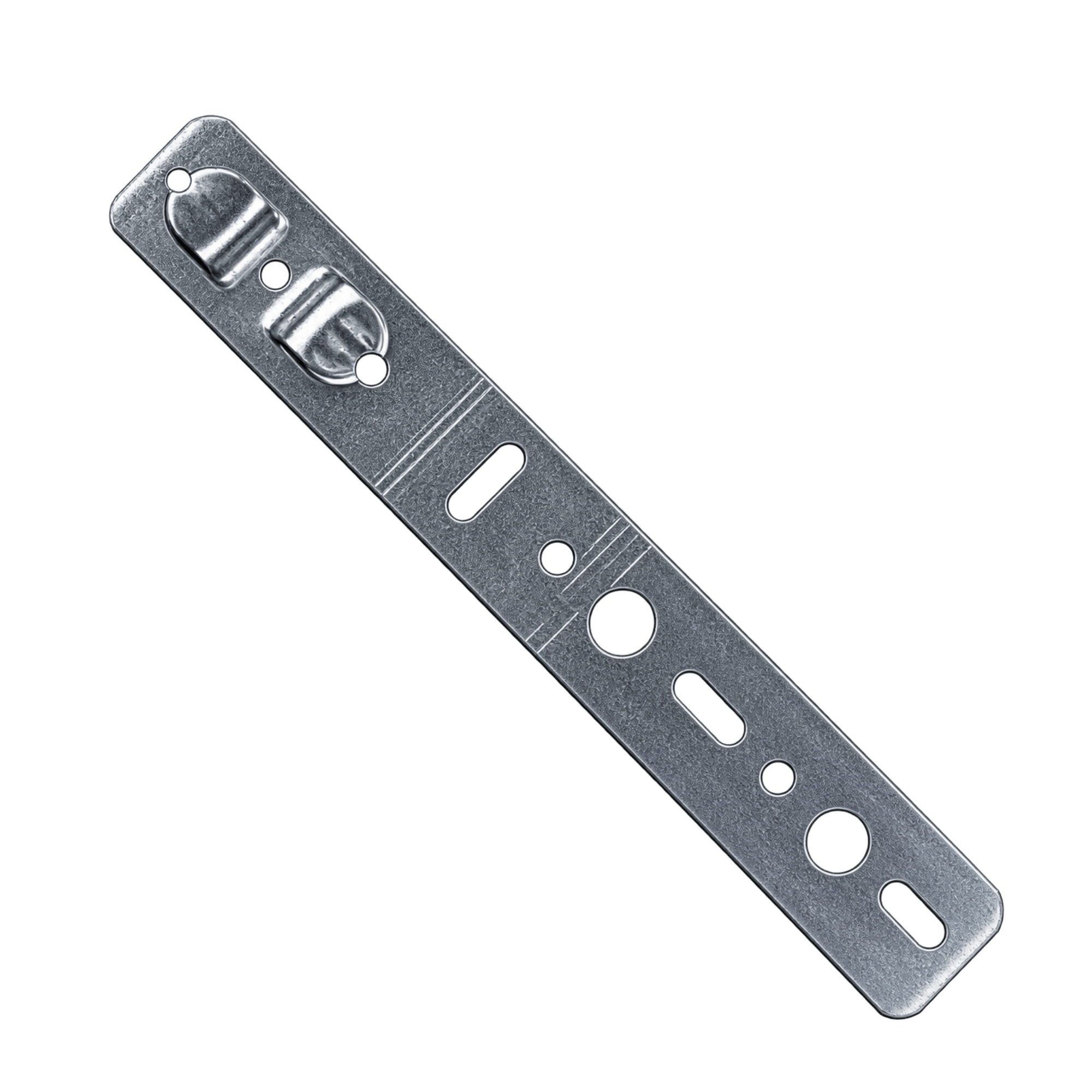 Würth Fenster Würth Montageanker für Gelan Rehau und Kömmerling 200mm Set