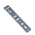 Würth Fenster Würth Montageanker für Hueck Duraflex Salamander Kömmerling 160mm Set