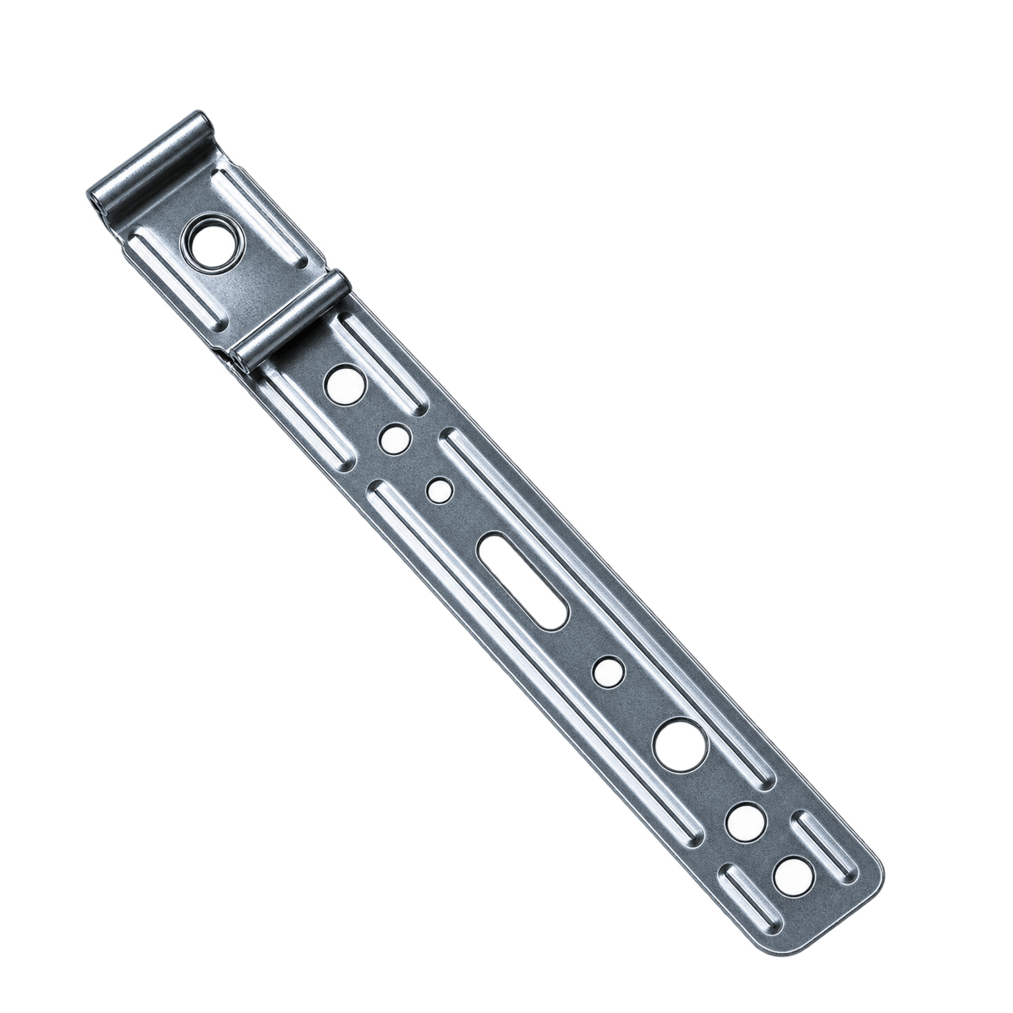 Würth Fenster Würth Montageanker für Kömmerling KBE Trocal und Profine 200mm Set