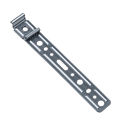Würth Fenster Würth Montageanker für Rehau Geneo Kömmerling 88+ 200mm Set