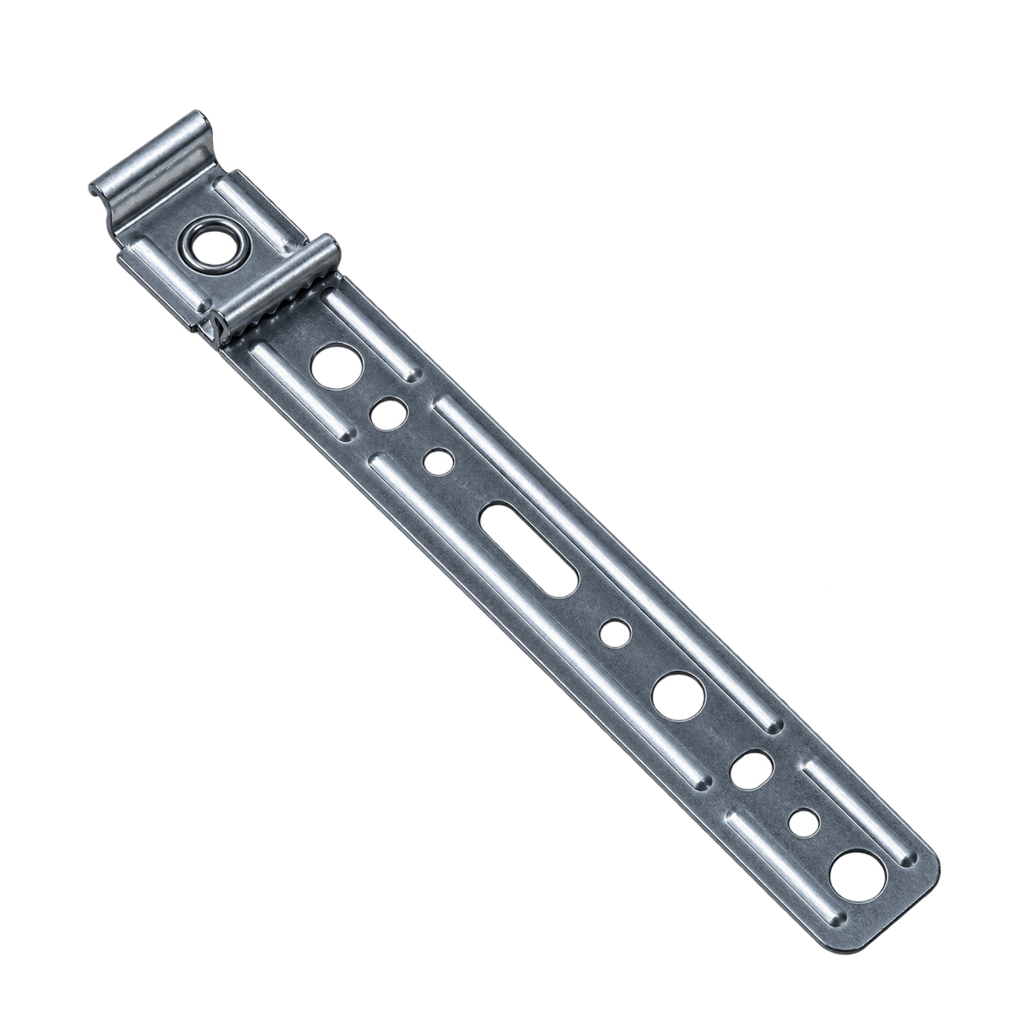 Würth Fenster Würth Montageanker für Rehau Geneo Kömmerling 88+ 200mm Set