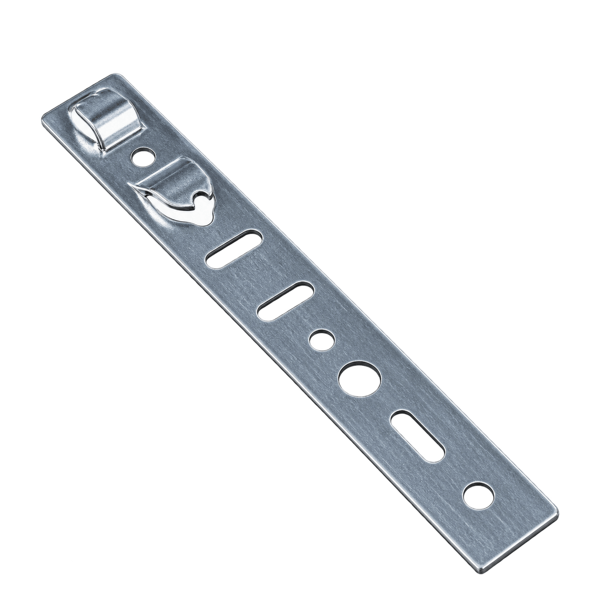 Würth Fenster Würth Montageanker für Rehau Synego und Veka Softline Topline 160mm Set