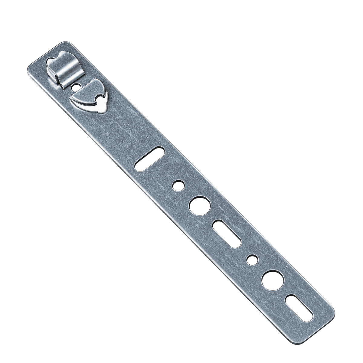 Würth Fenster Würth Montageanker für Salamander bluEvolution 92 200mm Set