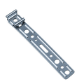 Würth Fenster Würth Montageanker für Salamander bluEvolution 92 200mm Set