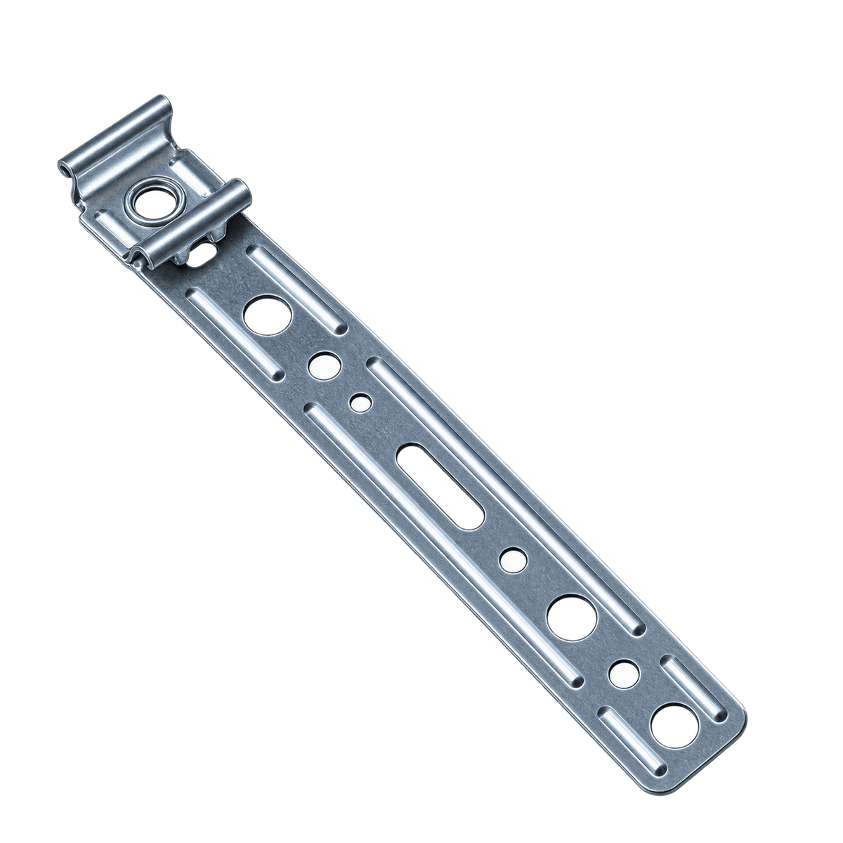 Würth Fenster Würth Montageanker für Salamander bluEvolution 92 200mm Set