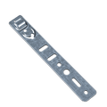 Würth Fenster Würth Montageanker für Salamander Streamline bluEvo 160mm Set