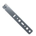 Würth Fenster Würth Montageanker für Schüco Bug Heroal und Wicona 200mm Set