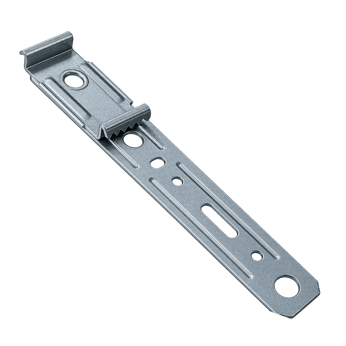 Würth Fenster Würth Montageanker für Schüco Schnicks KBE 150mm Set