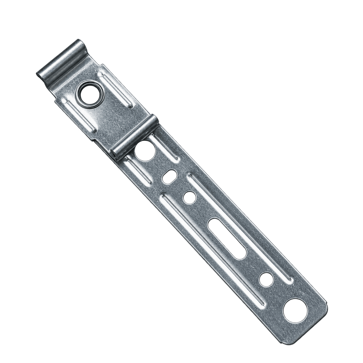 Würth Fenster Würth Montageanker für Thyssen und Wavin 150mm Set