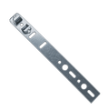 Würth Fenster Würth Montageanker für Weru Rehau Deceuninck Schüco KBE 240mm Set