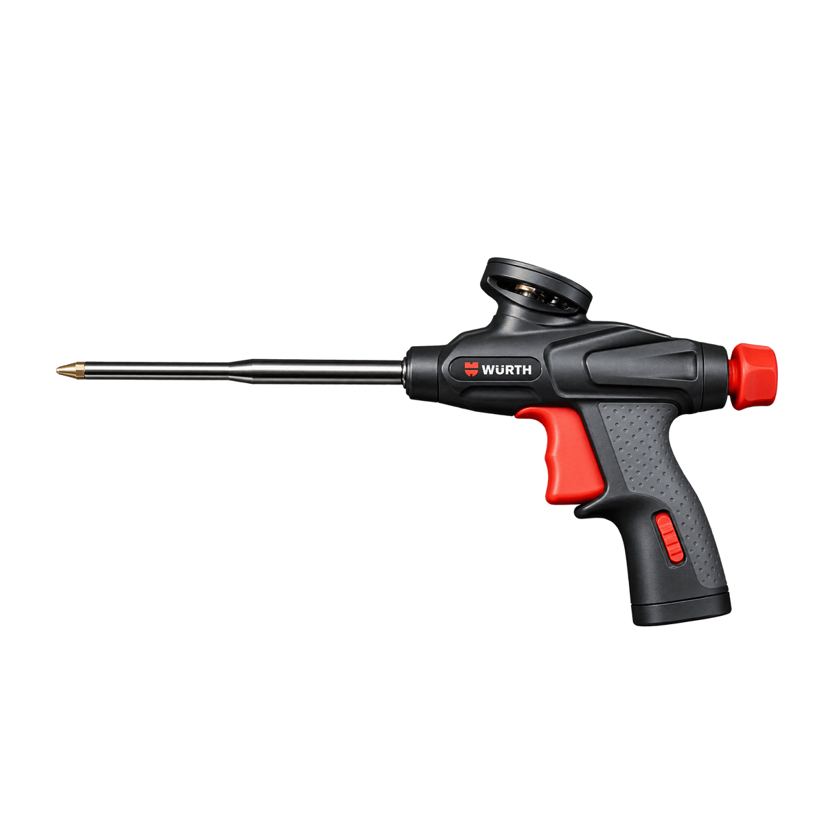 Würth Fenster Würth PU-Schaumpistole PURlogic PREMIUMpress