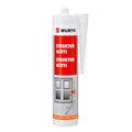 Würth Fenster Würth Struckturacryl Weiss 310ml