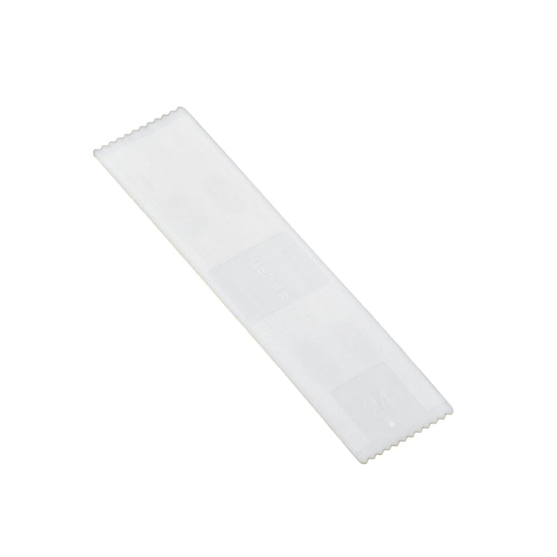 Würth Fenster Würth Verglassungsklötze 24x1mm