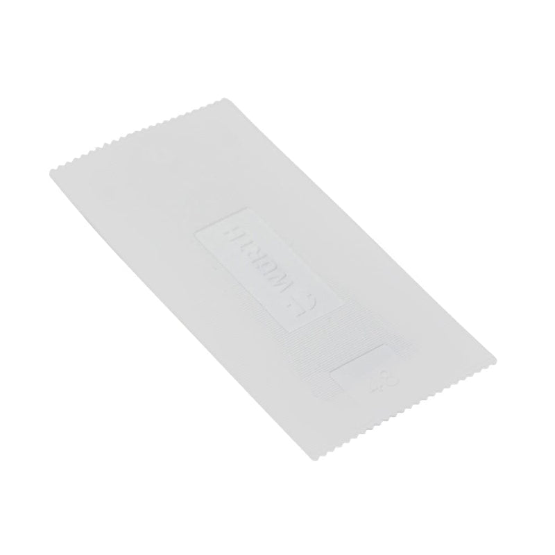 Würth Fenster Würth Verglassungsklötze 48x1mm