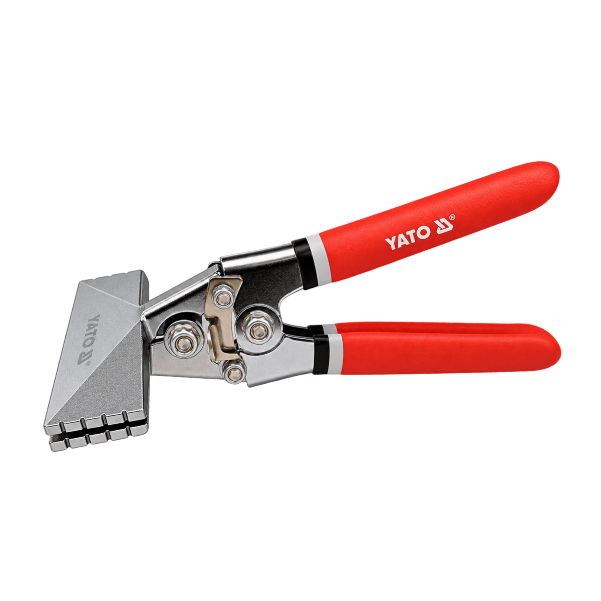 Yato Fenster Yato Falzzange 210mm