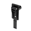 Yooda Rolladen Schwarz Yooda Gurtführung 14mm 022500A 022515A