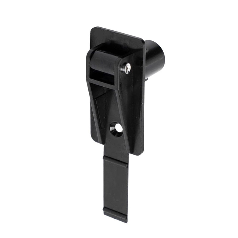 Yooda Rolladen Schwarz Yooda Gurtführung 14mm 022500A 022515A