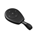 Yooda Rolladen Schwarz Yooda Minihandsender 4-Kanal QUATRO