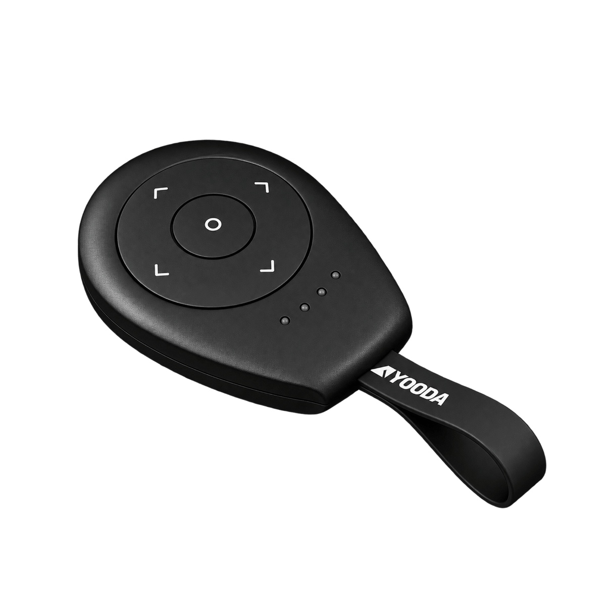 Yooda Rolladen Schwarz Yooda Minihandsender 4-Kanal QUATRO