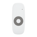 Yooda Rolladen Weiss Yooda Handsender ARTISTIC 1-Kanal