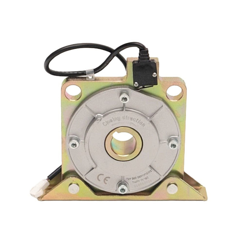 Yooda Rolladen Yooda Abrollsicherung 368 Nm Drehmoment 076320S