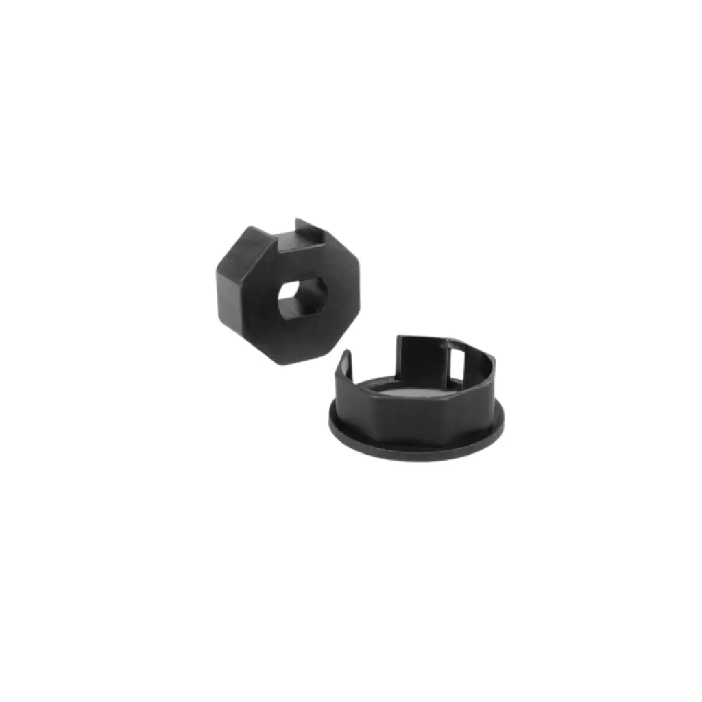 Yooda Rolladen Yooda Adapter und Mitnehmer für 35mm Antriebe SW40