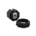 Yooda Rolladen Yooda Adapter und Mitnehmer für Antriebe 45EVY und BD Serie, 8-Kant Ø60