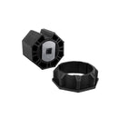 Yooda Rolladen Yooda Adapter und Mitnehmer für Antriebe 45EVY und BD Serie, 8-Kant Ø60