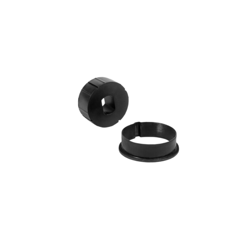 Yooda Rolladen Yooda Adapter und Mitnehmer für Rundwelle Ø40 für Antriebe 35 Serie