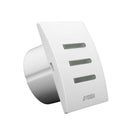 Yooda Rolladen Yooda Funk Wandsender CAMELEO 1-Kanal UP 1611282