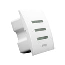 Yooda Rolladen Yooda Funk Wandsender CAMELEO 2-Kanal UP 1611228