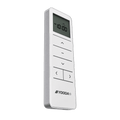 Yooda Rolladen Yooda Handsender MAGNETIC PRO 1-Kanal mit Zeitschaltuhr YSH