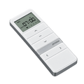 Yooda Rolladen Yooda Handsender MAGNETIC PRO 5-Kanal mit Zeitschaltuhr YSH